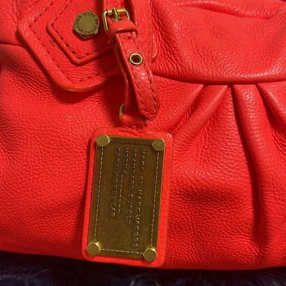 Marc by Marc jacobs  neon - Picture 5 of 12